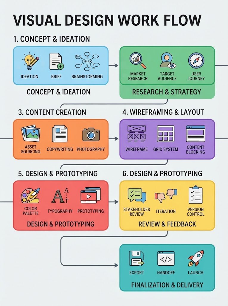 Canva for Presentations and Visual Projects: The Ultimate Creative Workflow Guide for 2026
