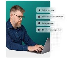 Grammarly – Writing Assistance: The Ultimate Guide to Error-Free and Impactful Writing