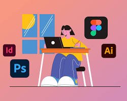 Adobe Photoshop Generative Fill and Firefly AI design toolbar