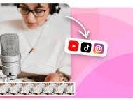 Best AI Voice Generators for Content Creators and Voiceovers