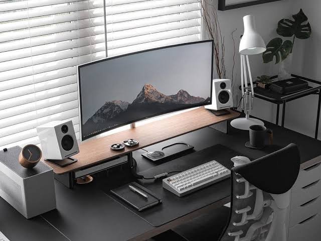 How to Organize Your Digital Workspace for Maximum Focus