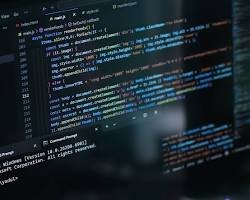 Top open-source software alternatives workspace with developer code and free productivity apps